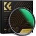 Nano-Xcel 67mm Gold Streak Anamorpher Effekt Filter