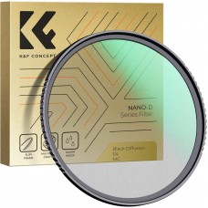 Nano-Dazzle Series,1/4 Filter 24 Multi-Layer