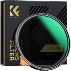 Nano-Xcel Series,True Color ND2-ND32 28 Multi-Layer