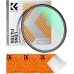 Nano-Klear Series,1/8 Filter 18 Multi-Layer,3 Cleaning cloth