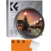 NANO-K Star Filter 4, 8 Points 18 Multi-Coated