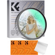 NANO-K White Soft Diffusion Filter 18 Multi-Layer