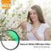 Nano-Klear Series,White Diffusion 18 Multi-Layer,3 Cleaning cloth