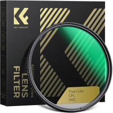 Nano-Xcel Series, True Color C-PL 18 Multi-Layer