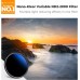 Nano-Klear Series,ND2-ND2000 18 Multi-Layer