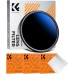 Nano-Klear Series,ND2-ND2000 18 Multi-Layer