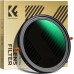 Nano-Dazzle Series,ND2-32 and C-PL 2-in-1 24 Multi-Layer
