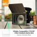 Nano-Xcel Series, 4 x 5.65" Square Black Diffusion 1/4 Effect Filter 28 Multi-Layer Nano-Xcel Series, 4 x 5.65" Square Black Diffusion 1/4 Effect Filter 28 Multi-Layer