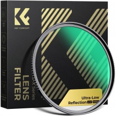 Nano-Xcel Series, Ultra-Low Reflectivity MCUV,28 Multi-Layer