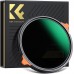 Nano-Xcel Series, Variable Fader ND2-32 ND Filter and CPL Circular Polarizing Lens Filter in 1 