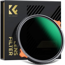 Nano-Xcel Series, Variable Fader ND2-32 ND Filter and CPL Circular Polarizing Lens Filter in 1 
