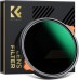 Nano-Xcel Series, Variable Fader ND2-32 ND Filter and CPL Circular Polarizing Lens Filter in 1 
