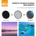 Nano-Klear Series,ND2-32 and C-PL 2-in-1 18 Multi-Layer