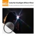 Nano-Basic Series,Starlight Glare 8 Multi-Layer,3 Cleaning cloth