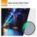 Nano-Xcel Series, Blue Streak 18 Multi-Layer,3 Cleaning cloth