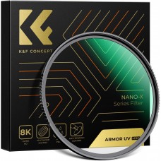 Nano-Xcel Series, Armor MCUV, 28 Multi-Layer