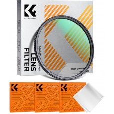 Nano-Klear Series, C-PL1/2 Filter, 18 Multi-Layer, 3 Cleaning cloth