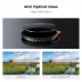 Nano-Xcel Variable ND Filter ND2–ND400 (1–9 Stops)