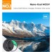 Nano-Xcel Series, MCUV 28 Multi-Layer, 1 Cleaning cloth, 1 Lens Cap