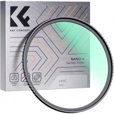 Nano-Klear Series, MCUV 18 Multi-Layer, 3 Cleaning cloth