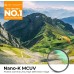 Nano-Klear Series, MCUV 18 Multi-Layer, 3 Cleaning cloth