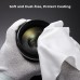 58mm threaded camera lens hood