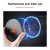 Magnetic Lens Cap