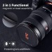 Magnetic Lens Cap