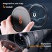 Magnetic Lens Cap