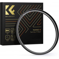 Magnetic Filter Ring