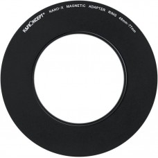 Magnetic Filter Adapter Ring