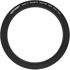 Magnetic Filter Adapter Ring