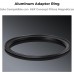 Magnetic Filter Adapter Ring
