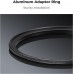 Magnetic Filter Adapter Ring