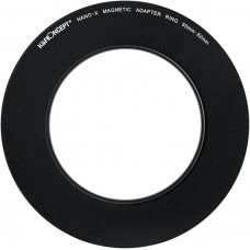 Magnetic Filter Adapter Ring