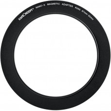 Magnetic Filter Adapter Ring