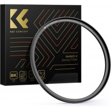 Magnetic Filter Adapter Ring