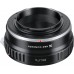 Manual lens adapter ring PK-FX