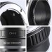 Manual lens adapter ring OM-NEX