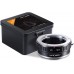 Manual lens adapter ring MD-NEX