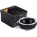 Manual lens adapter ring NIK(G)-M4/3