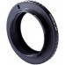 Manual lens adapter ring TAMRON-MAF