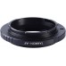 Manual lens adapter ring TAMRON-MAF