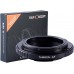 Manual lens adapter ring TAMRON-MAF