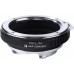 Manual lens adapter ring PK-L/M