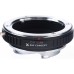 Manual lens adapter ring C/Y-L/M