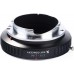 Manual lens adapter ring C/Y-L/M