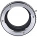 Manual lens adapter ring C/Y-L/M