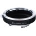 Manual lens adapter ring EOS-L/M