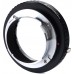 Manual lens adapter ring MD-L/M